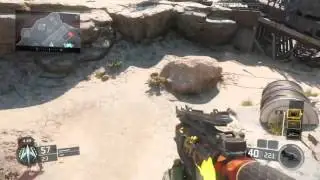 Call of Duty Black Ops 3 - LIVE VMP NUCLEAR!!!