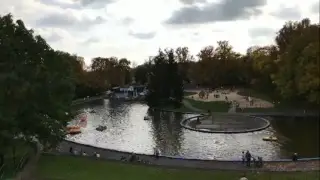 Jordan Park Krak&oacute;w (HJRR)