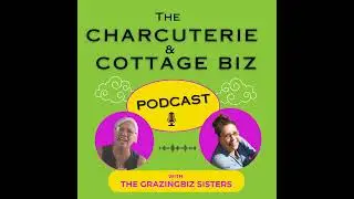 #27 - Holiday Hustle Success with your Home-Based Food Business