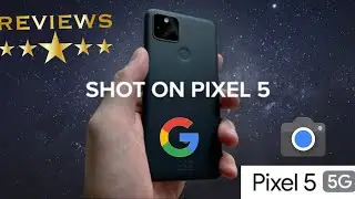 Google Pixel 5 camera review: BETTER than an Pixel 6 BUT..#pixel5 #google #4kvideo #pixel6pro #pixel