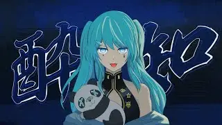 歌ってみたの録音頑張るよっ♪ #歌