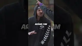 Они чуть меня не уложили 😱 &mdash; смотрите до конца