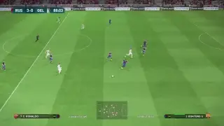 Pes 17 my club турниры