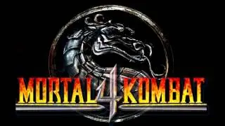 Mortal Kombat 4 - Subzero Maximun Damage [Gameplay by JOEve]