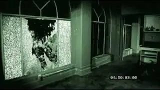 Grave Encounters 2 | Official Trailer - Deutscher Untertitel