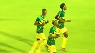 Mamoutou Berth&eacute;, international U20 Malien