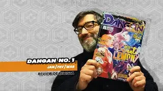 [REVIEW] : DANGAN NO. 1 2026