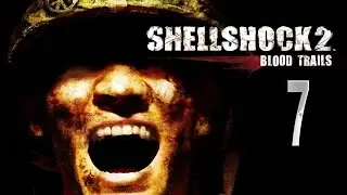 Shellshock 2 - Blood Trails Прохождение Часть - 7 Плен.