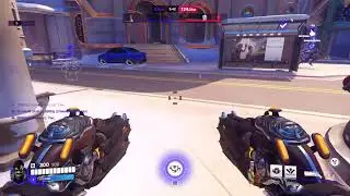 حياكم الله overwatch
