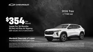 Chevrolet Trax 10/31/2025 6370760