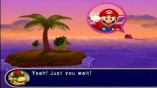 Mario Party 7 - Solo Cruise Playthrough Part 12 (FINALE)