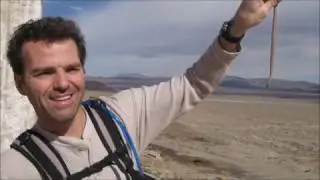 Disappearance of Kenny Veach