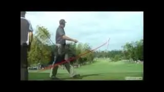 Tiger Woods Protracer Compilation 8