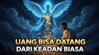 JIWA TERPILIH ✨️ Tonton Sebelum 25 Januari: Kesempatan Finansial Muncul dari Situasi Sederhana