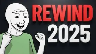 2025 REWIND: Vibe Coding, AI, Burnouts Etc.....