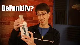 Defunkify vs. Vulfpeck