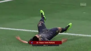 FIFA 22 - PASSING ⚽️