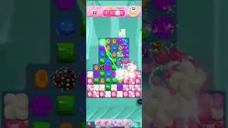 Candy crush🍬🔶🍭🔷🍬 mission 1 to 15 