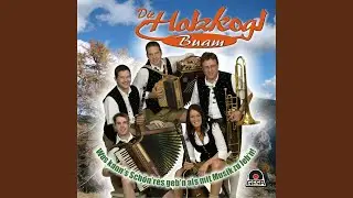 Wos steht do drob´n am Alma-Roa