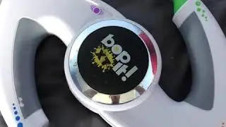 &laquo;Я иду спать!&raquo; ~Все мои игры Bop It