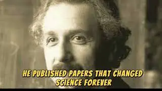 Albert Einstein Biography | From Curious Kid to Genius Scientist