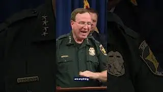 Grady Judd touts dismantling of Sex Money Murder gang as jury convicts its leader
