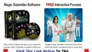 All the truth about Magic Submitter Bonus + Discount