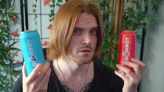 Mein ehrliches Fazit zu Gönrgy... (Energy-Drink von MontanaBlack)