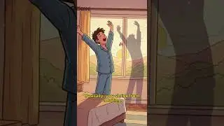 Why Are You Taller in the Morning?