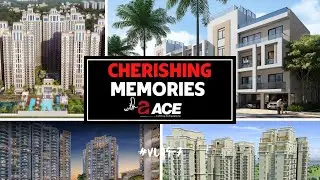 TALES WHICH LATER DEVELOPS INTO CHERISHED MEMORIES WITH ACE GROUP INDIA | LUXURY APARTMENTS IN NOIDA