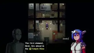 RGC 487: The Last Spheromancer