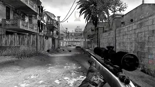 COD 4 on Mac