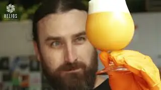 Dionysus Oat Cream Double IPA - 2024