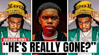 Lil Poppa Passing Away CONFIRMED As Truth Behind Tragic Event Emerges
