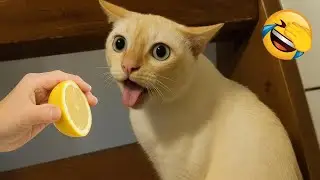 Уморительные питомцы рассмешат вас до безумия 😂