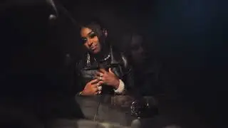 Ring the Alarm (freestyle) by Tamarilyn