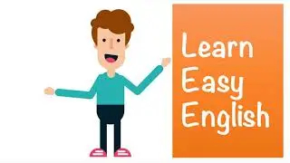 Welcome to: Learn Easy English!