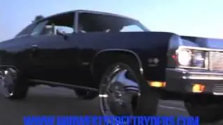 MIDWEST STREET RYDERS VOL 4 TEASER CLIP!