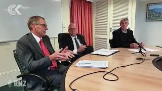 Queenstown mayor tells locals   Back bed tax or pick up the bill
