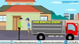 Junk Removal Queens - Best Junk Removal Service in NYC