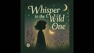 Wild One Rising: Ditch New Year Pressure, Breathe, and Begin Anytime