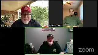 Wednesday Night Slide: Ian Madsen and Troy Renfro | April 5, 2023