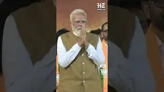 PM Modi Expresses Gratitude To Kerala After BJP&rsquo;s Local Body Election Success | HT India