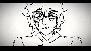Sailor Song (live)  //  Billford Animatic