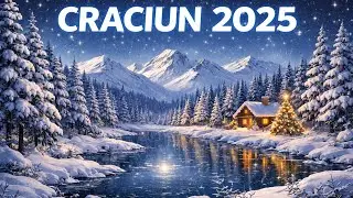 COLINDELE COPILARIEI - CRACIUN 2025 #colinde #craciun #crăciun