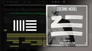 ZHU - Cocaine Model (Ableton Remake)