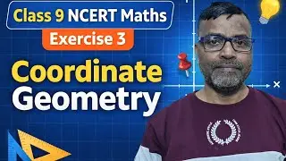 CLASH 9TH NCERT MATH EXAMPLER QUESTION NUMBER 3 coordinate geometry  short answer type question samp