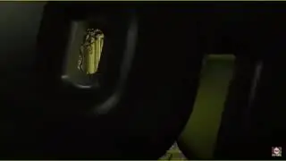 The haunted hub promo