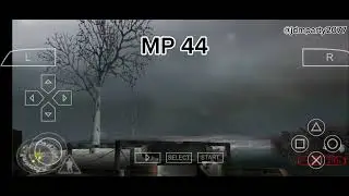 Call of duty road to victory all weapons showcase