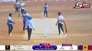 || MAHALAKSHMI TROPHY 2026 | FINAL DAY | KAUP FRIENDS POLIPU | MOGAVEERA CRICKET TOURNAMENT ||
